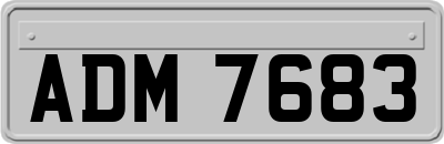 ADM7683