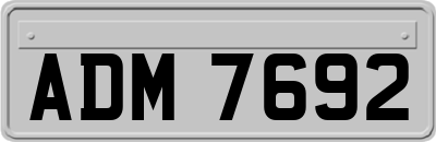 ADM7692