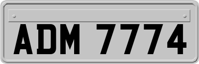 ADM7774
