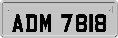 ADM7818