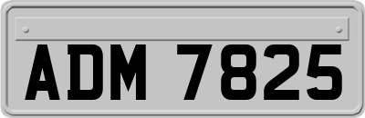 ADM7825