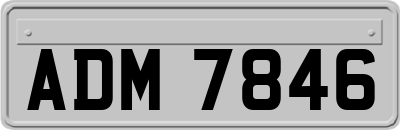 ADM7846