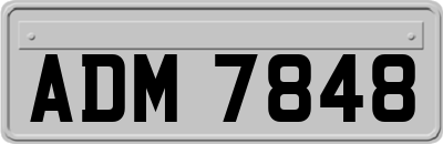 ADM7848