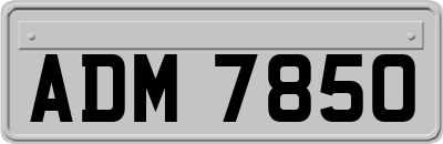 ADM7850