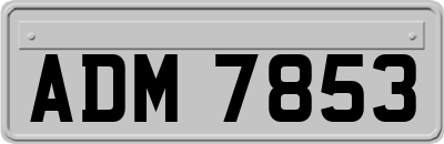 ADM7853
