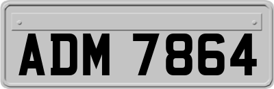 ADM7864