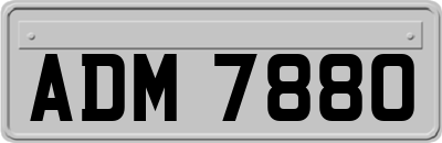 ADM7880