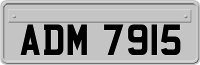 ADM7915