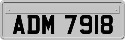 ADM7918