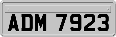 ADM7923