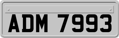 ADM7993