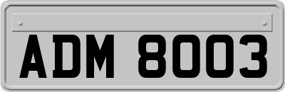 ADM8003