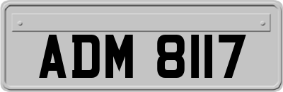 ADM8117