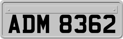 ADM8362