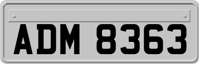 ADM8363