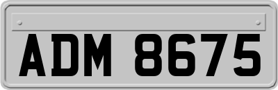 ADM8675