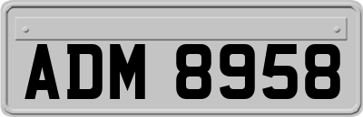 ADM8958
