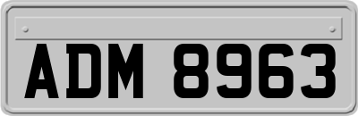 ADM8963