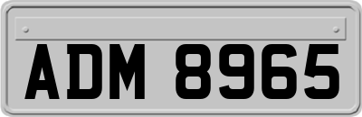 ADM8965