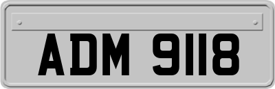 ADM9118