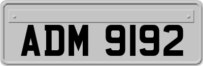 ADM9192