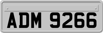 ADM9266