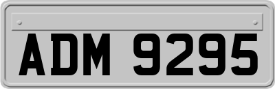 ADM9295