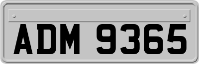 ADM9365