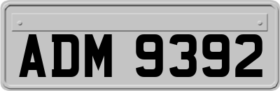ADM9392