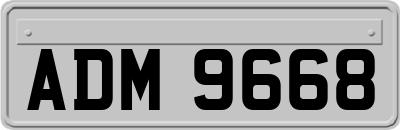 ADM9668