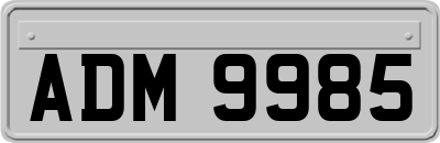 ADM9985