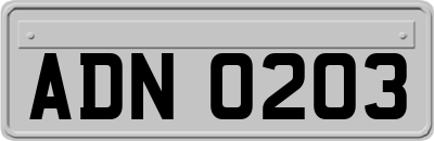 ADN0203