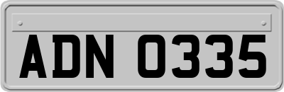 ADN0335