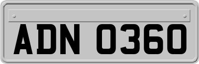 ADN0360