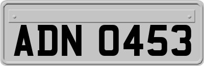 ADN0453