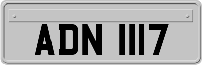 ADN1117