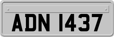 ADN1437