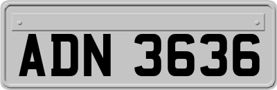 ADN3636