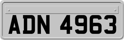 ADN4963
