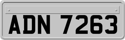 ADN7263