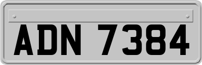 ADN7384