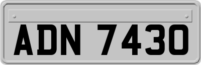 ADN7430