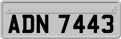 ADN7443