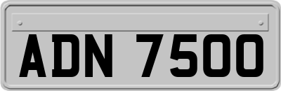 ADN7500