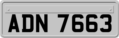 ADN7663