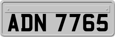 ADN7765