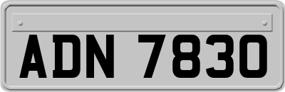 ADN7830