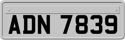 ADN7839