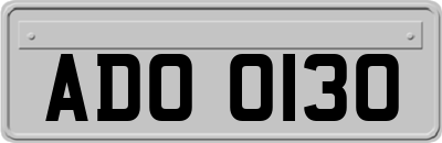 ADO0130
