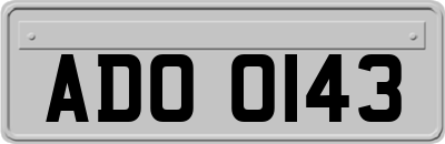 ADO0143